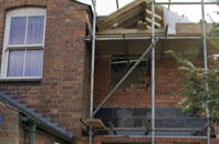 free Ingoe home extension quotes