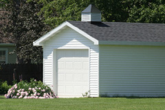 Ingoe outbuilding construction costs